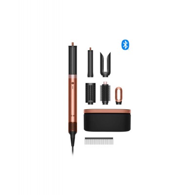 Dyson Airwrap HS09, ID Amber Silk, фен