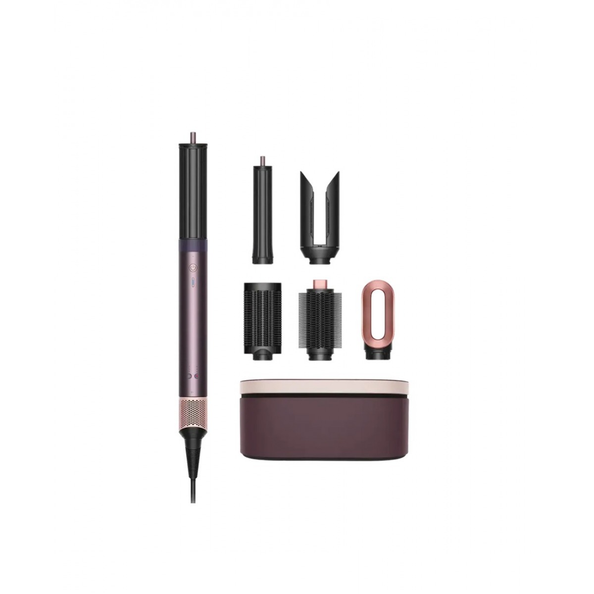 Dyson Airwrap HS09, ID Jasper Plum, фен