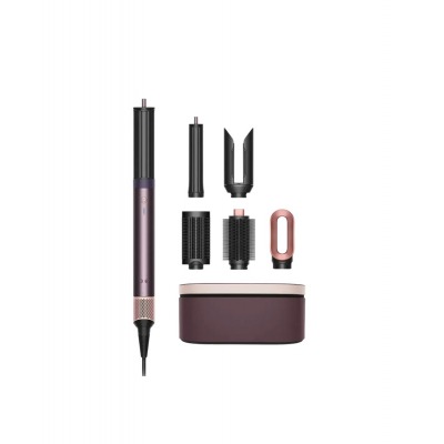 Dyson Airwrap HS09, ID Jasper Plum, фен