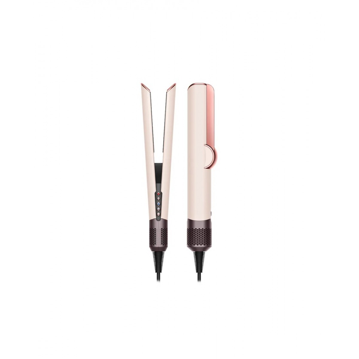 Dyson Airstrait HT01, Ceramic Pink, стайлер