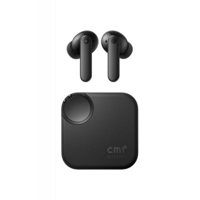 CMF Buds 2, Dark Grey, tws-наушники