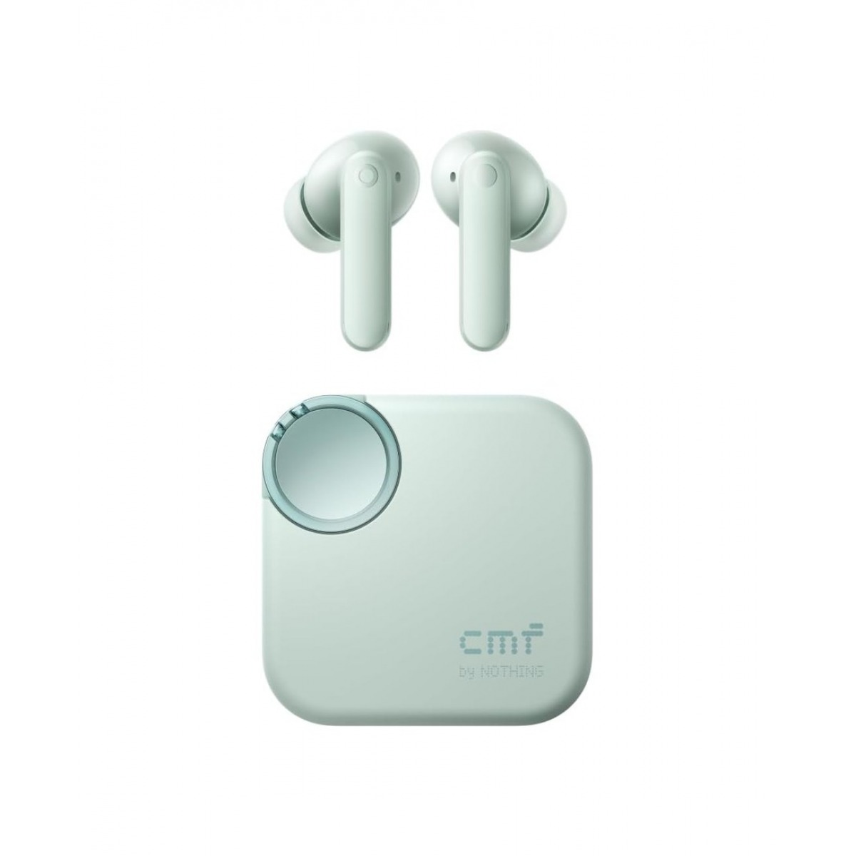 CMF Buds 2, Light Green, tws-наушники