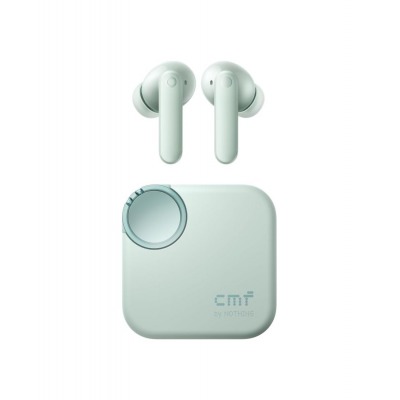 CMF Buds 2, Light Green, tws-наушники