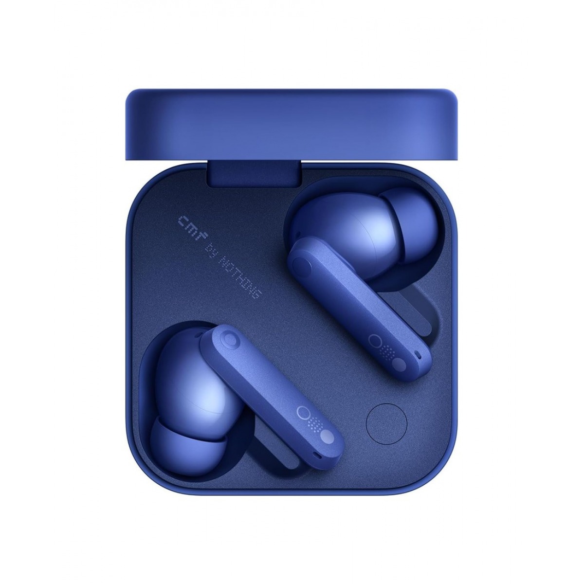CMF Buds Pro 2, Blue, tws-наушники