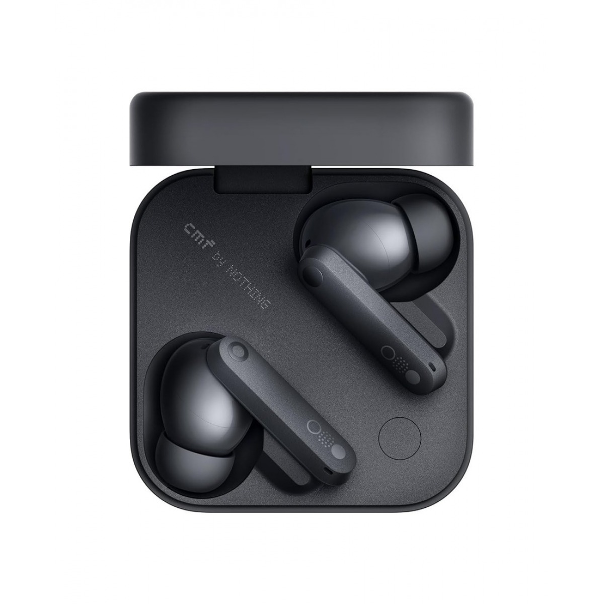 CMF Buds Pro 2, Dark Grey, tws-наушники