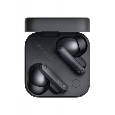 CMF Buds Pro 2, Dark Grey, tws-наушники