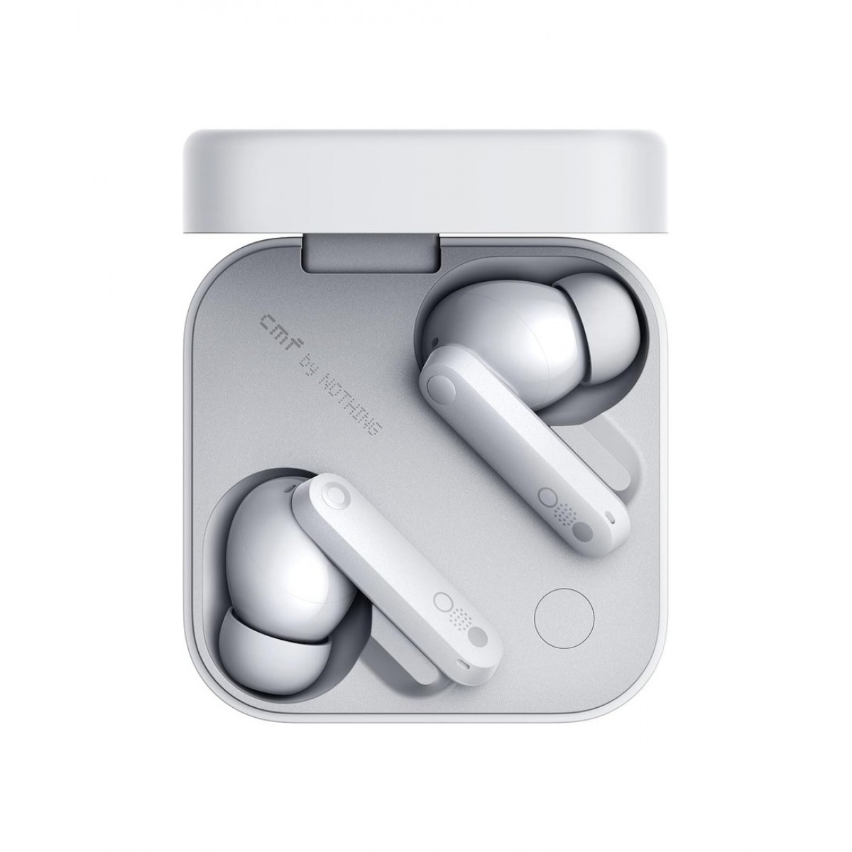 CMF Buds Pro 2, Light Grey, tws-наушники