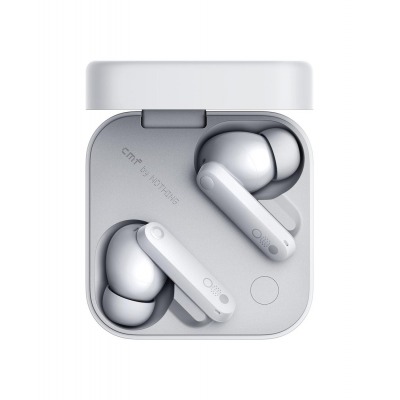 CMF Buds Pro 2, Light Grey, tws-наушники