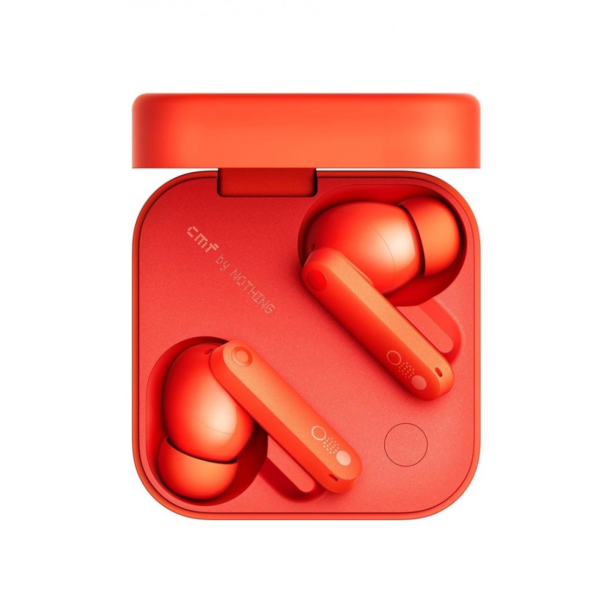 CMF Buds Pro 2, Orange, tws-наушники