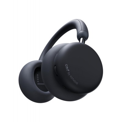 CMF Headphone Pro, Dark Grey, беспроводные наушники