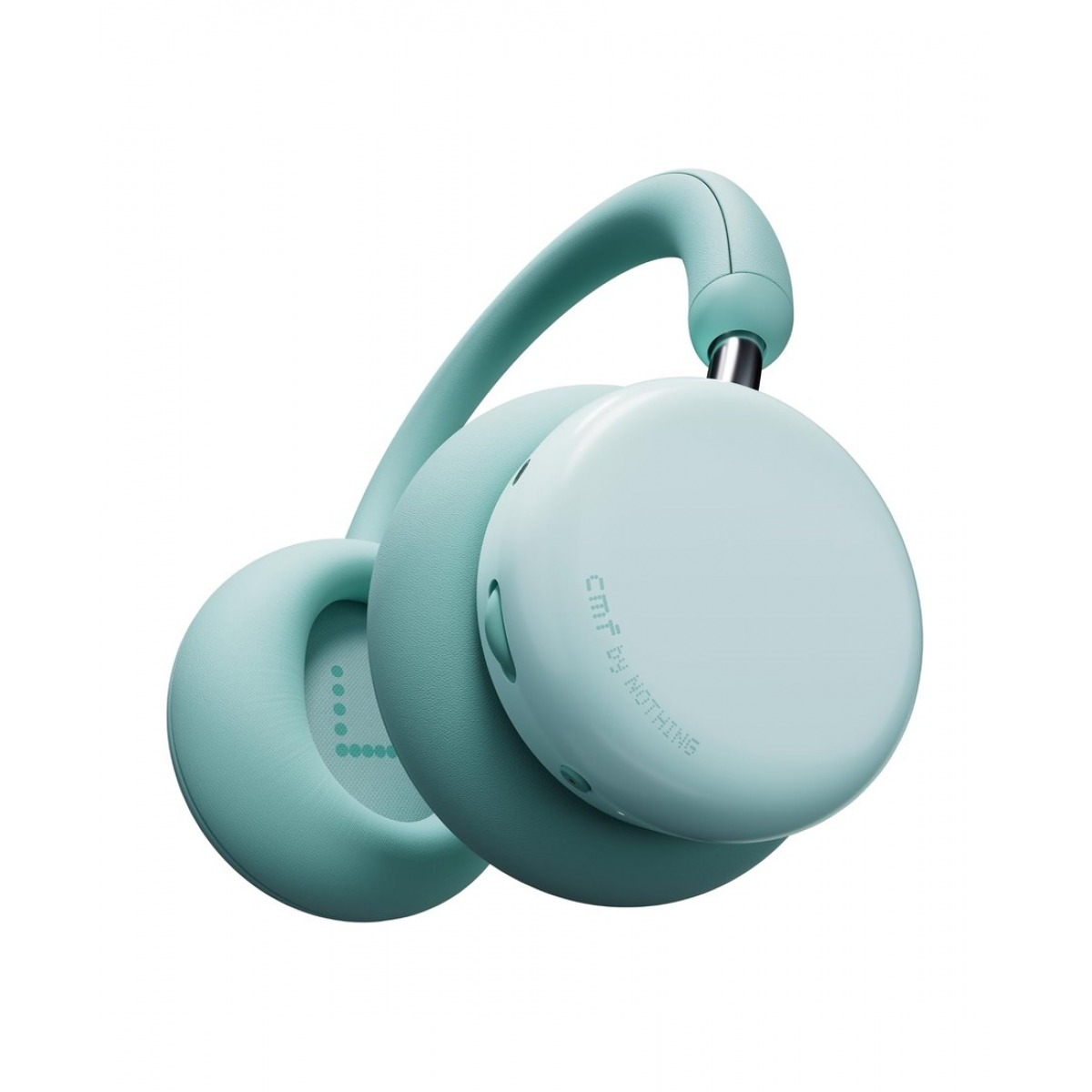 CMF Headphone Pro, Light Green, беспроводные наушники