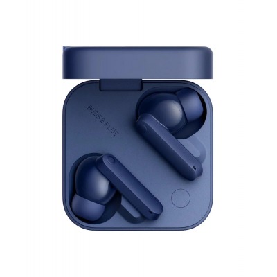 CMF Buds 2 Plus, Blue, tws-наушники