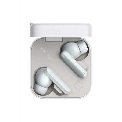 CMF Buds 2 Plus, Light Grey, tws-наушники