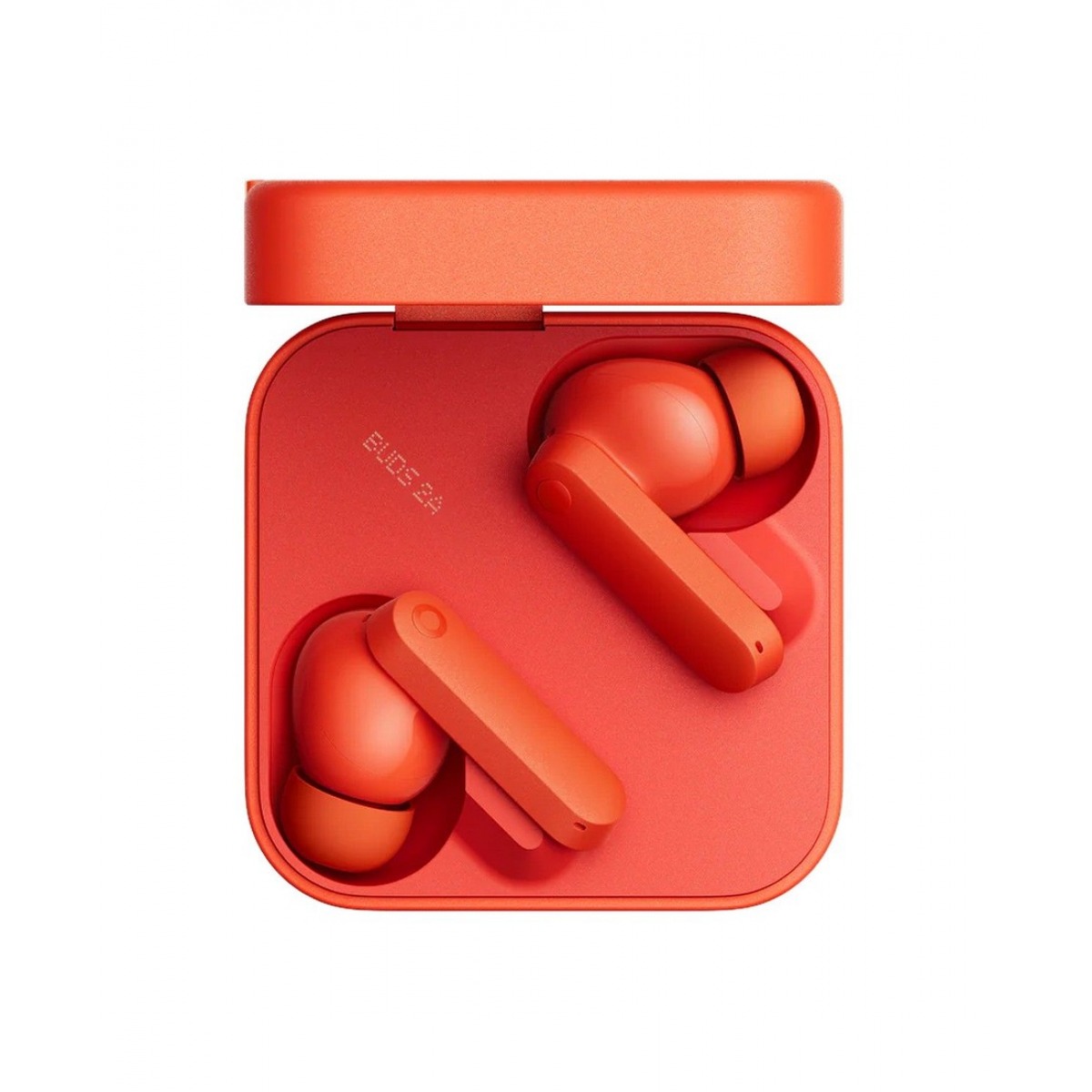 CMF Buds 2a, Orange, tws-наушники