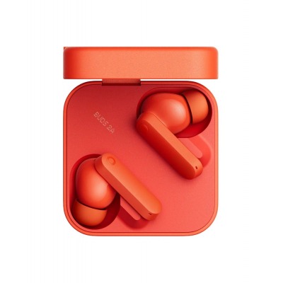CMF Buds 2a, Orange, tws-наушники
