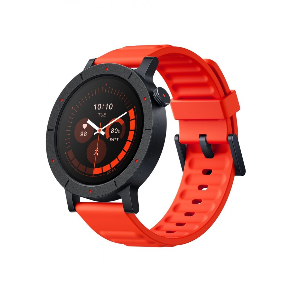 CMF Watch 3 Pro, Orange, смарт-часы