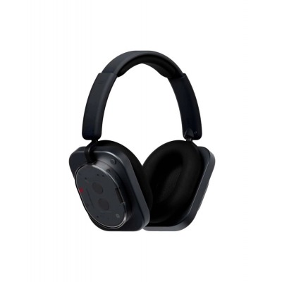 Nothing Headphone (1), Black, беспроводные наушники