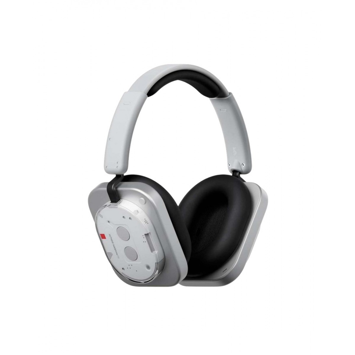 Nothing Headphone (1), White, беспроводные наушники