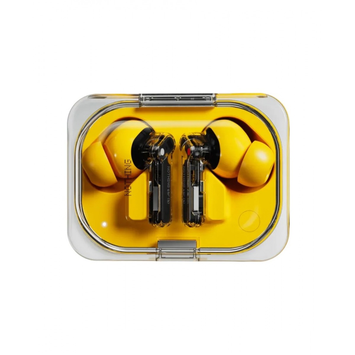 Nothing Ear (a), Orange, tws-наушники