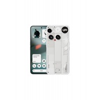 Nothing Phone 3 (512GB), Silver, смартфон