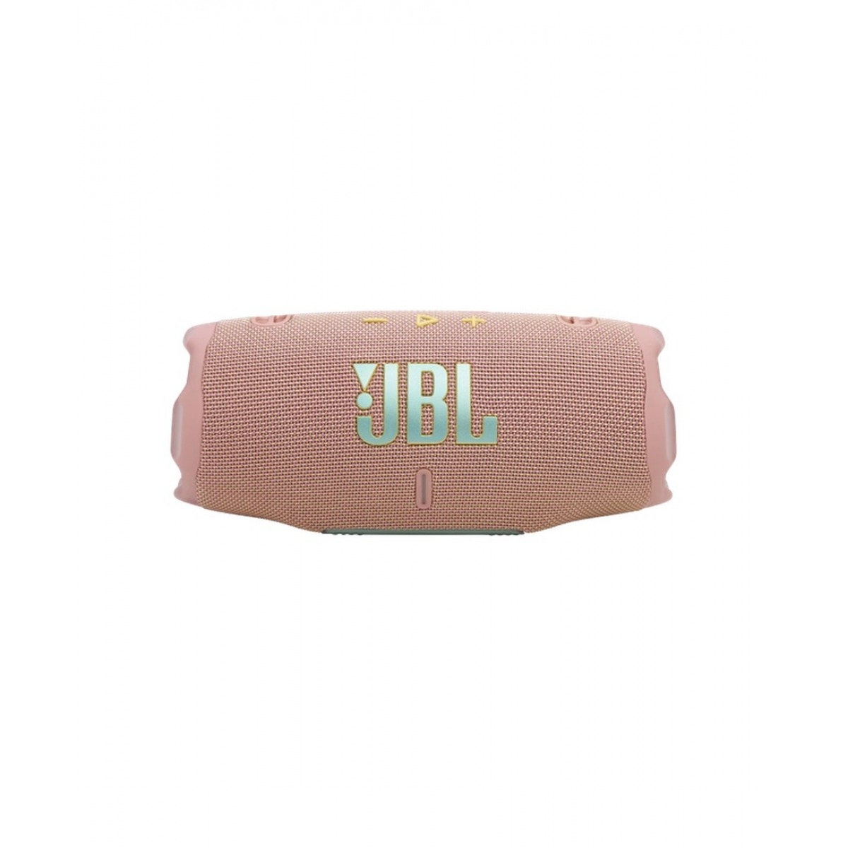 JBL Charge 6, Pink, портативная колонка