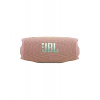 JBL Charge 6, Pink, портативная колонка