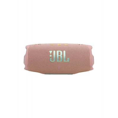 JBL Charge 6, Pink, портативная колонка