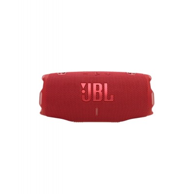 JBL Charge 6, Red, портативная колонка