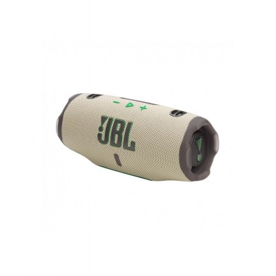 JBL Charge 6, Sand, портативная колонка