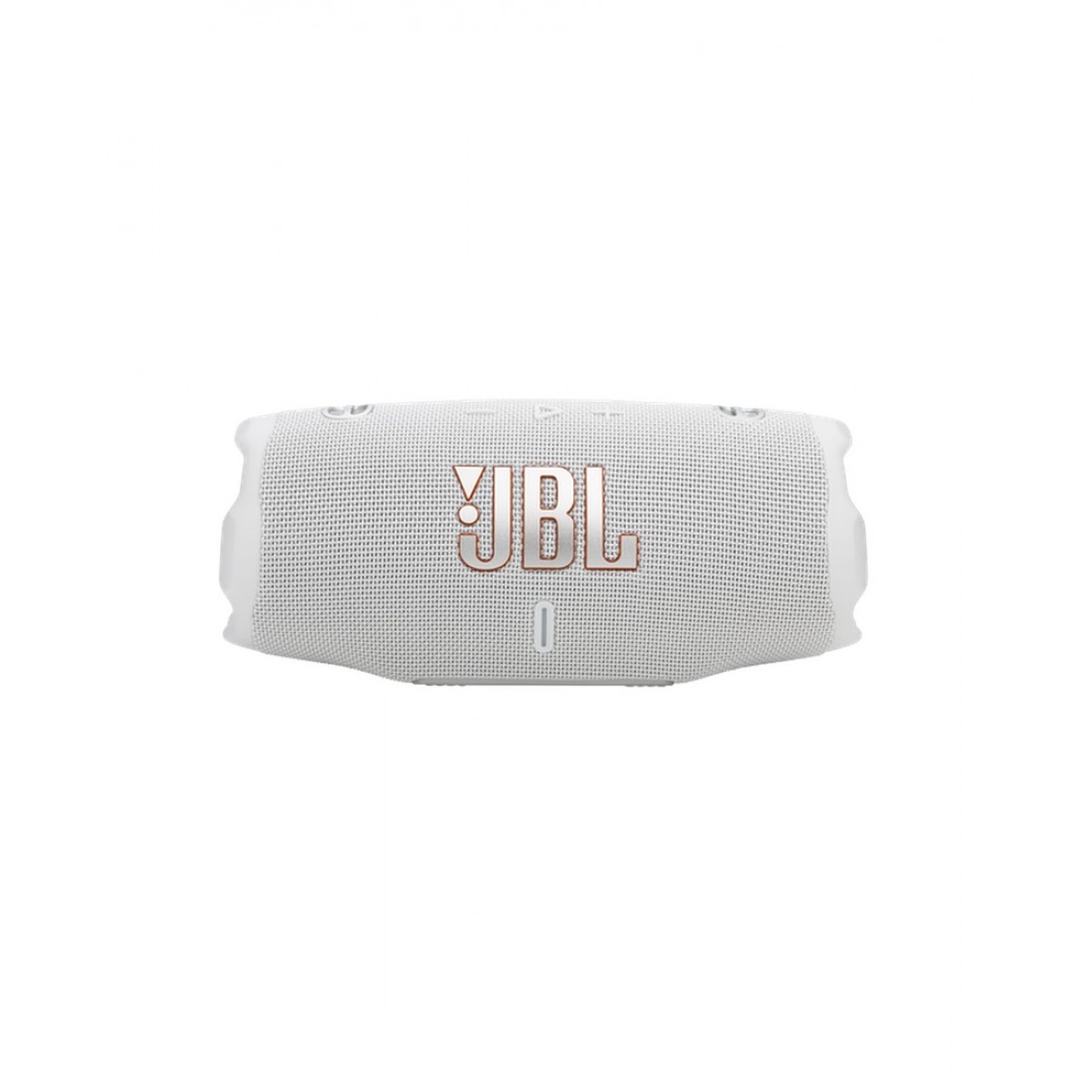 JBL Charge 6, White, портативная колонка