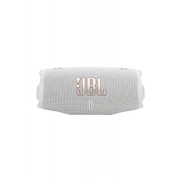JBL Charge 6, White, портативная колонка