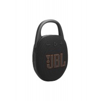 JBL Clip 5, Black, портативная колонка