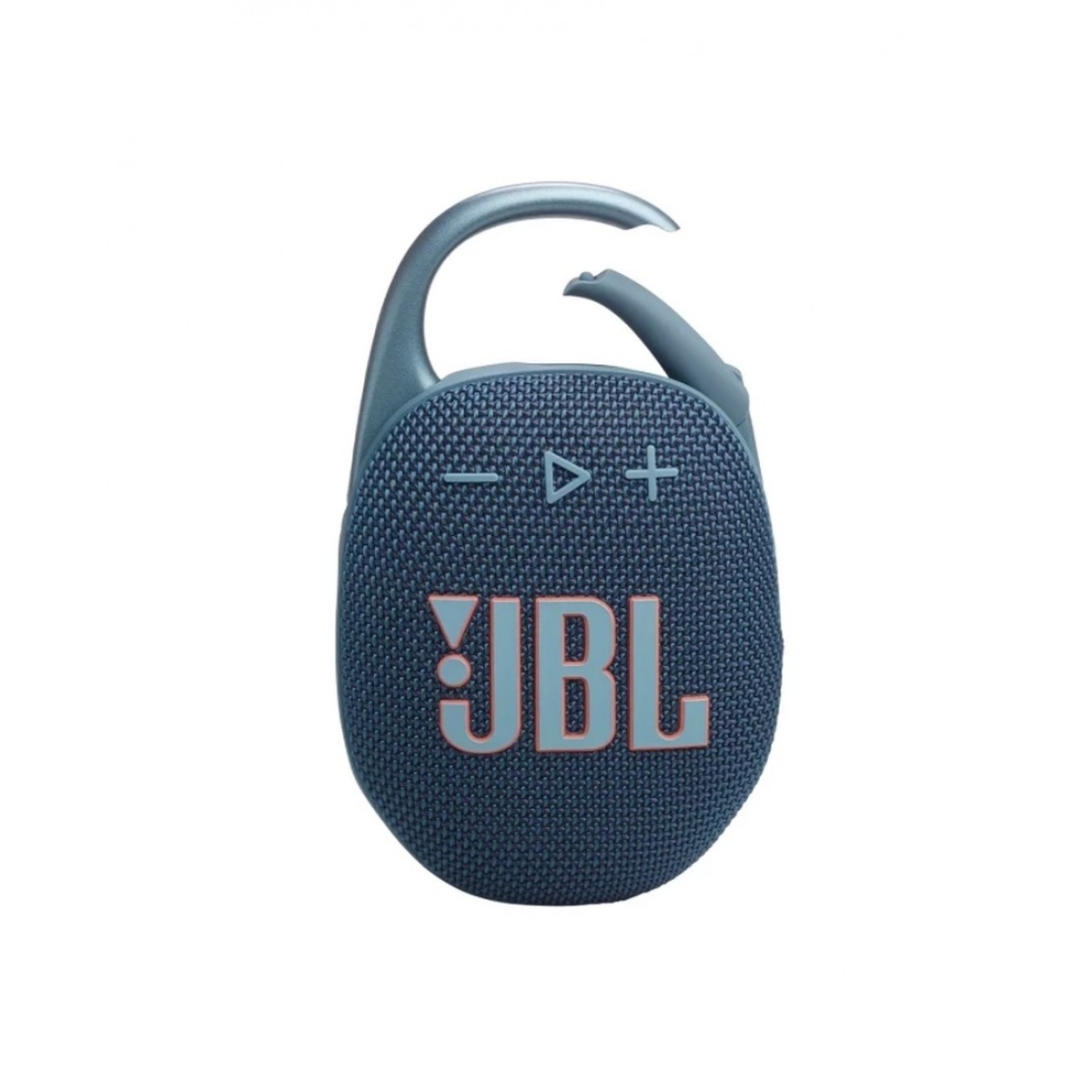 JBL Clip 5, Blue, портативная колонка
