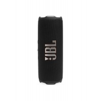 JBL Flip 7, Black, портативная колонка