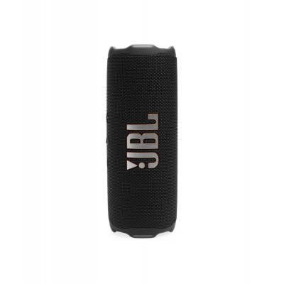 JBL Flip 7, Black, портативная колонка