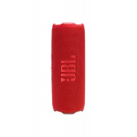 JBL Flip 7, Red, портативная колонка