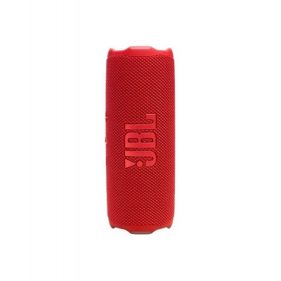 JBL Flip 7, Red, портативная колонка