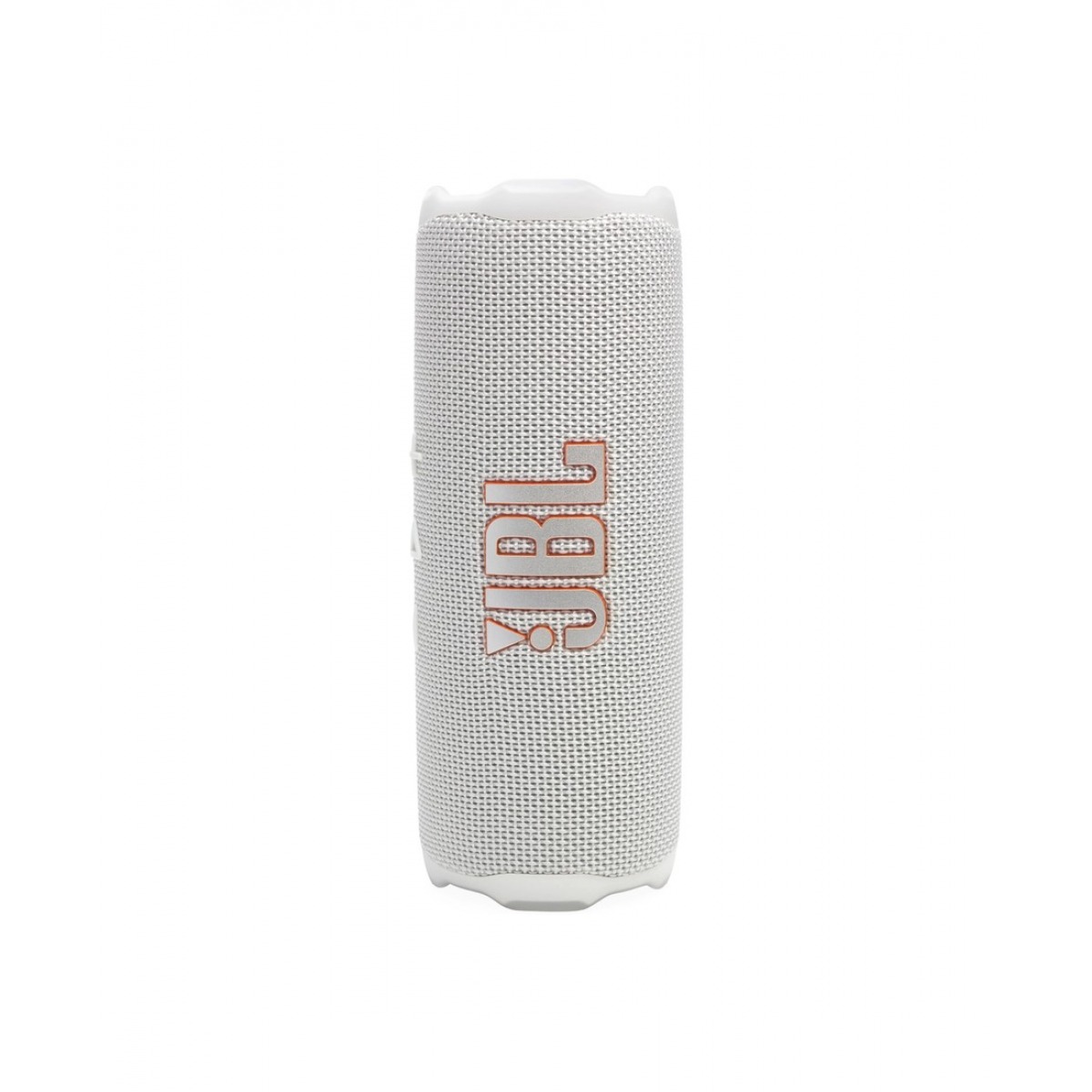 JBL Flip 7, White, портативная колонка
