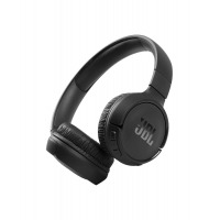 JBL Tune 510BT, Black, беспроводные наушники
