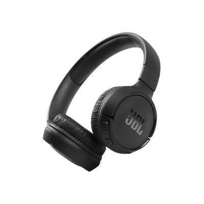 JBL Tune 510BT, Black, беспроводные наушники