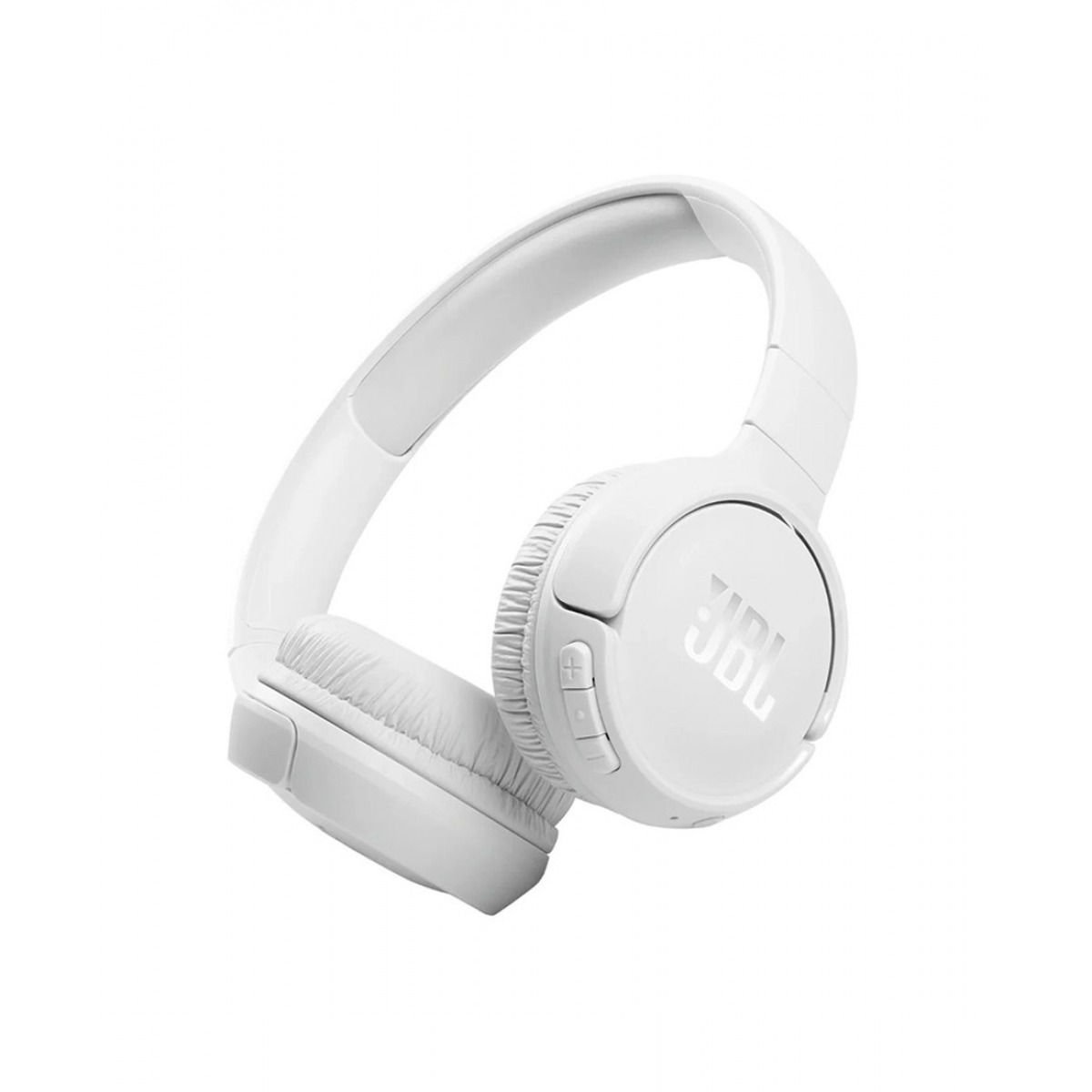 JBL Tune 510BT, White, беспроводные наушники