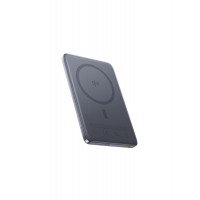 Baseus PicoGo Ultra-Slim Qi2 Magnetic Power Bank 10000mAh, внешний аккумулятор