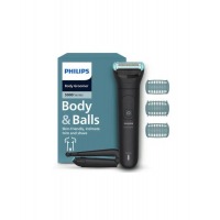 Philips BG5475/15, Body Groomer 5000, триммер для тела