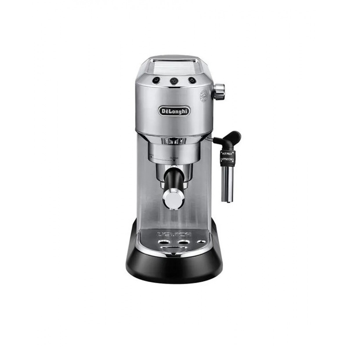 Delonghi EC685.M, кофемашина
