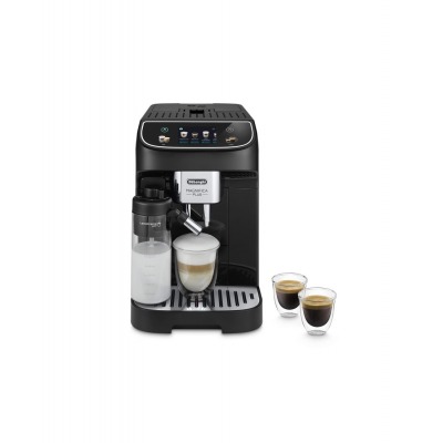 Delonghi ECAM320.60, кофемашина (автоматическая)
