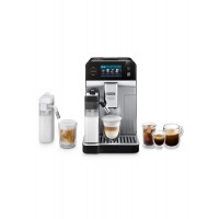 Delonghi ECAM470.85, кофемашина (автоматическая)