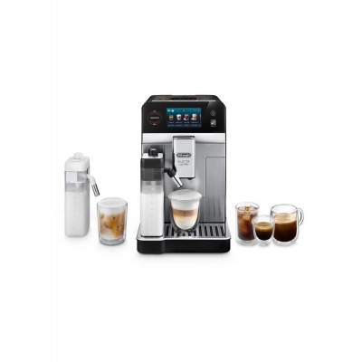Delonghi ECAM470.85, кофемашина (автоматическая)