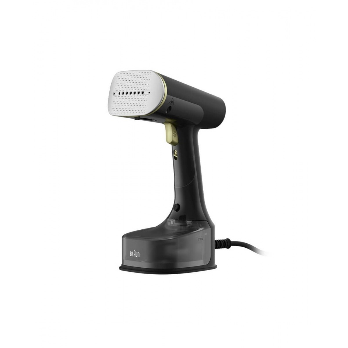 Braun GS7088, QuickStyle, отпариватель для одежды