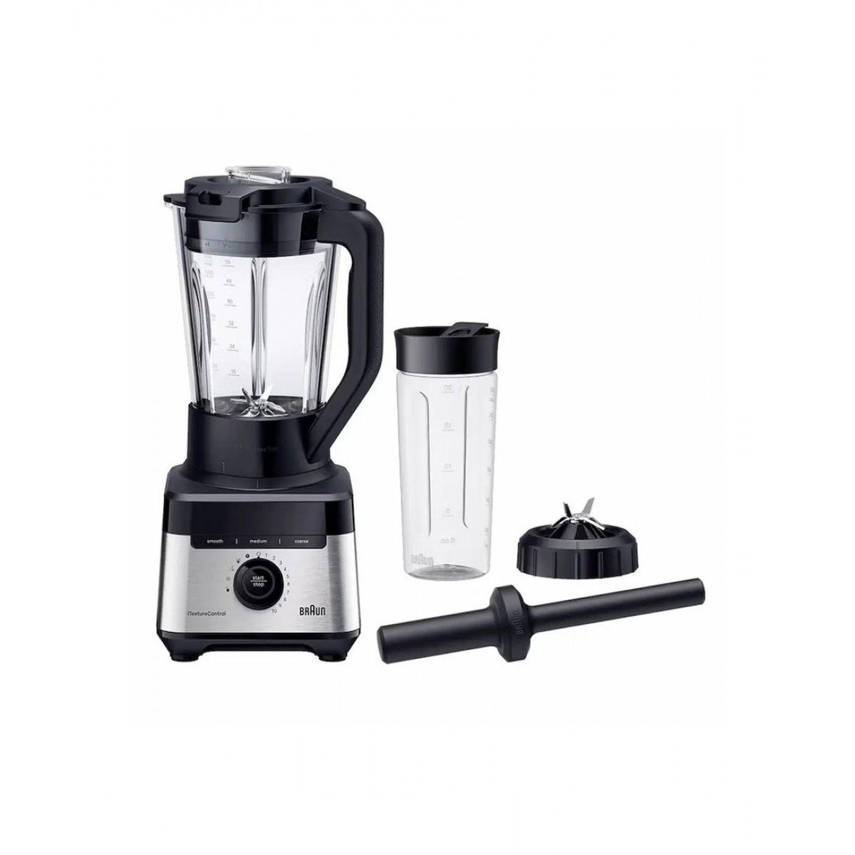 Braun JB7551, JuicePress, шнековая соковыжималка
