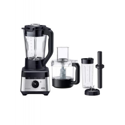 Braun JB7568, JuicePress, шнековая соковыжималка